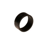 AMERICAN IMAGINATIONS 0.75 in. Round Pex Compression Ring in Modern Style AI-38573